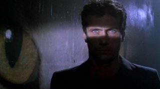The Cop & the Girl still 2