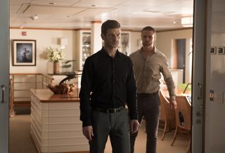 Mechanic: Resurrection still 1
