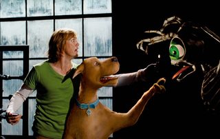 Scooby-Doo 2: Monsters Unleashed still 7