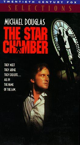 The Star Chamber still 5