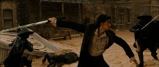 The Warrior's Way still 8