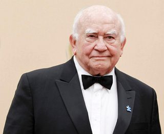 Edward Asner
