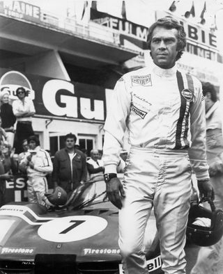Le Mans still 1