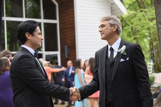 Wedding at Graceland still 7