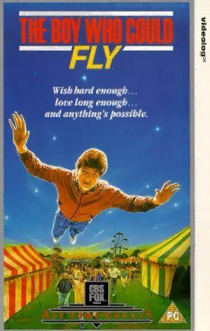 The Boy Who Could Fly still 7