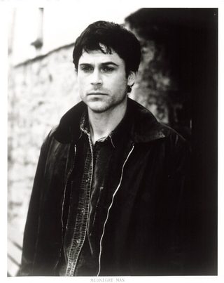 Midnight Man still 1