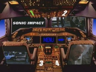 Sonic Impact still 5