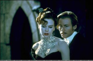 Moulin Rouge! still 5