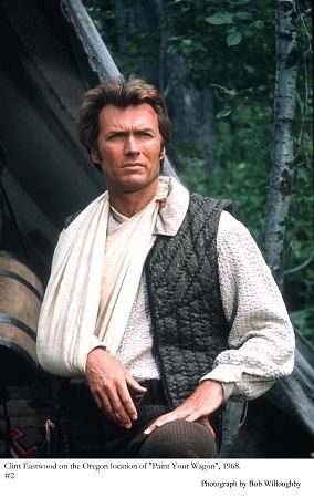 Paint Your Wagon still 5