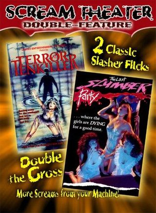 Terror at Tenkiller still 1