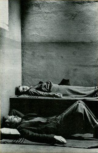 Sylvia Scarlett still 7